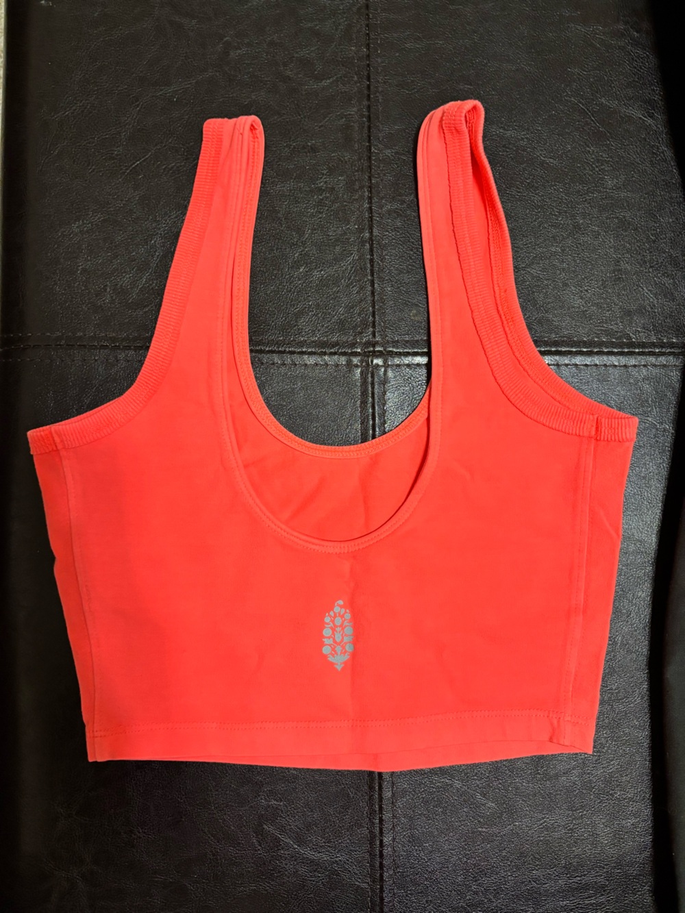 NWOT Free People Movement top